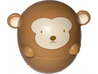 Бальзам для губ Cuties Casuelle, разные цвета и ароматы