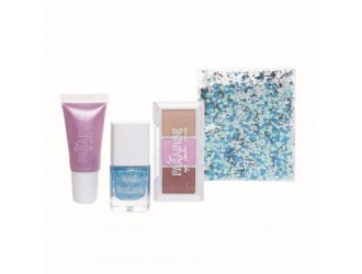 Набор из 4 косметических продуктов Paradise