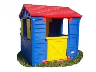 173363E3 Casuta pentru copii Prima mea casa Little Tikes