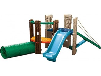 402K00060 Little Tikes Adventure Play Space Искать и исследовать