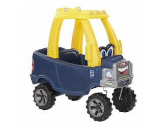 620744E3 Детская машинка Cozy Little Tikes Truck