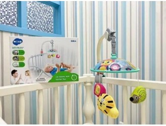 Игрушка для подвешивания на кроватку