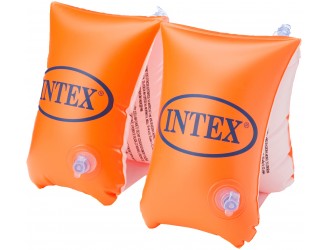 Надувные плавательные нарукавники 30x15 см, 6-12 лет, INTEX