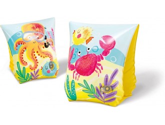 Manecute pentru inot 3-6ani (36K)