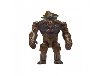 Фигурка Godzilla vs. Kong серии «Titan Tech» – Конг (20 cm)