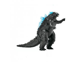 Фигурка Godzilla vs. Kong серии «Titan Tech» – Годзилла (20 cm)