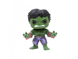 Figurina Funko Pop! Hulk Gamer Verse