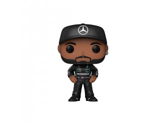 Figurina Funko Pop! Lewis Hamilton Formula 1