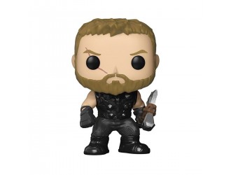 Figurina Funko Pop! Thor seria Avengers