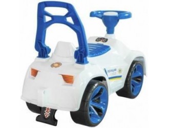 Tolocar Lambo alb 021