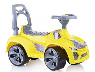 Tolocar Lambo galben 021