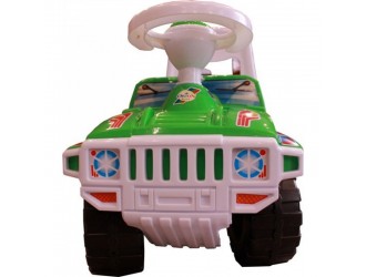 Tolocar Orioncik verde 419