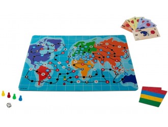 Настольная игра "История мира"
