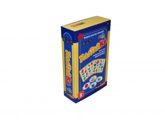 настольная игра "Поймай меня"