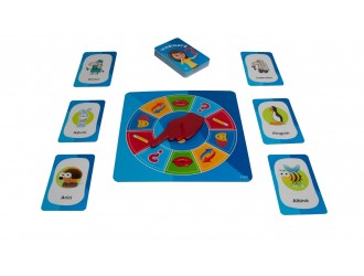 Игра настольная "Воображение"