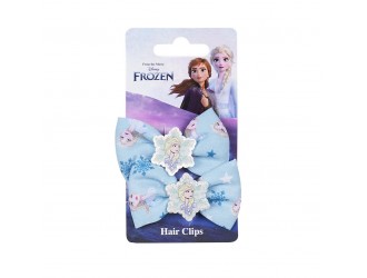 Аксессуары для волос Заколки Заколки 2 шт. Frozen