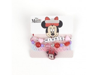 Set bratari 3 buc. Minnie