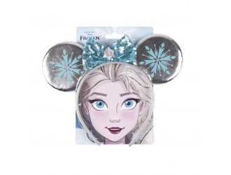 Cerc pentru par Fantasia Frozen