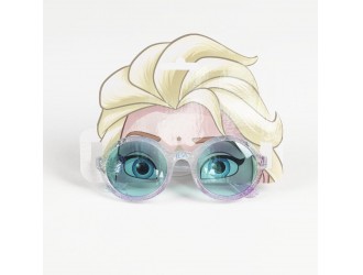 Детские солнцезащитные очки с защитой от ультрафиолета Premium Frozen II