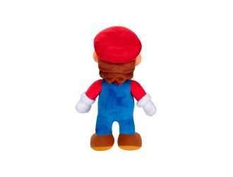 Мягкая игрушка SUPER MARIO - Марио 23 cm