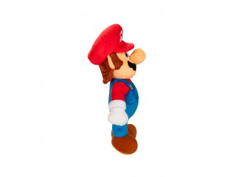 Мягкая игрушка SUPER MARIO - Марио 23 cm