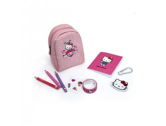 Коллекционная сумка-сюрприз Hello Kitty – Приятные мелочи