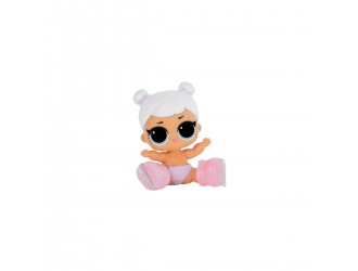 Фигурка L.O.L. Surprise OPP Lil Sis - Lil Snow Angel