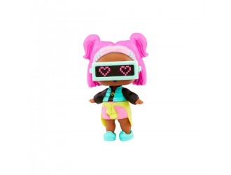 Фигурка L.O.L. Surprise OPP Tots - V.R.Q.T.