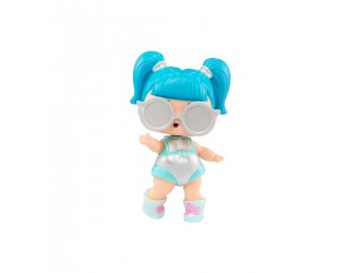 Фигурка L.O.L. Surprise OPP Tots - Glamstronaut