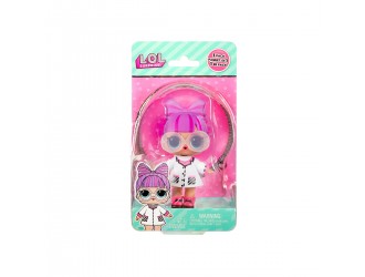 Фигурка L.O.L. Surprise OPP Tots - P.H.D.B.B.