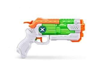 Pistol cu apa X-Shot Micro-23 Fast Fill 02459, Zuru
