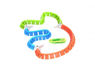 Стартовый набор с 3 сегментами и 1 насекомым HEXBUG Nano