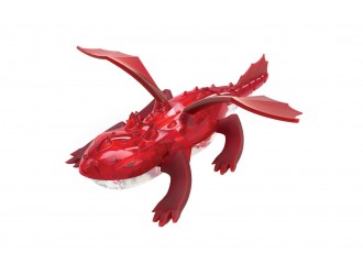 Электронная игрушка HEXBUG Microrobot Dragon с RC 69681 разных цветов 01724