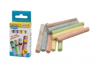 Creta colorata 10 bucati 25040