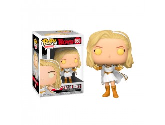 Игровая фигурка Funko Pop! серии Пацаны" - Звездочка (w/CHASE)"