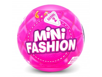 Модные мини-бренды S2, 5 Surprise, ZURU