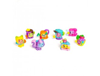 Набор фигурок Moji Pops – Жемчужный сюрприз