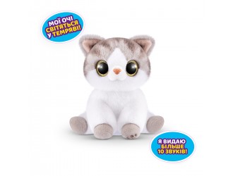Интерактивный игровой набор Pets Alive – Игривые котята