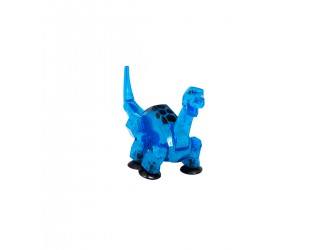 Фигурка для анимации Stikbot Mega Dino - Бронтозавр