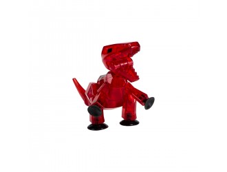 Фигурка для анимации Stikbot Mega Dino - Тираннозавр
