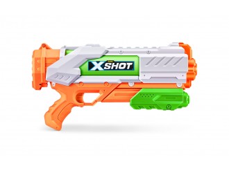 Водяной пистолет Medium Fast Fill X-Shot