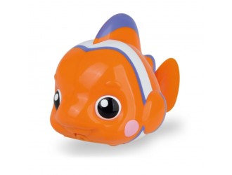 Интерактивная игрушка Robo Alive Junior Little Fish S1, ZURU