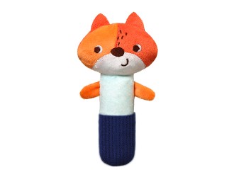 Jucarii teether - FOX MONDAY