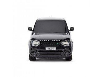 Автомобиль KS Drive на р/у - Land Range Rover Sport (1:24, 2.4Ghz, черный)
