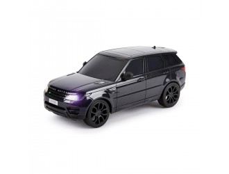 Автомобиль KS Drive на р/у - Land Range Rover Sport (1:24, 2.4Ghz, черный)