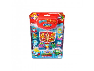 Игровой набор SuperThings серии «Kazoom Kids» S1 – Крутая десятка – 2