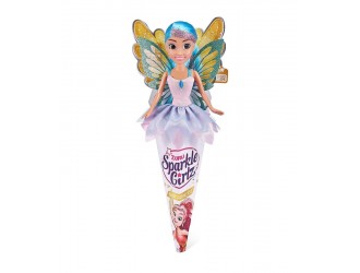 Papusa 27cm, Cornet Fairy, Sparkle Girlz, Zuru