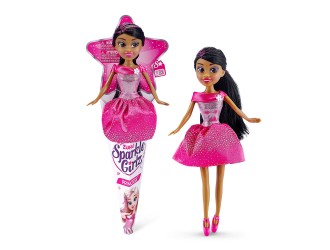 Кукла 27см, Cornet Princess Unicorn, Sparkle Girlz, Zuru
