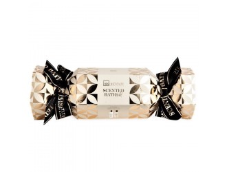 Набор из 2 средств по уходу за телом Scented Bath Gold IDC Institute, 200 мл