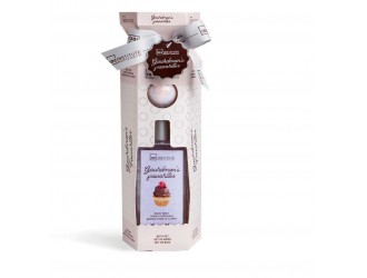 Набор из 2 средств по уходу за телом Gourmand's Favorites IDC Institute в коробке